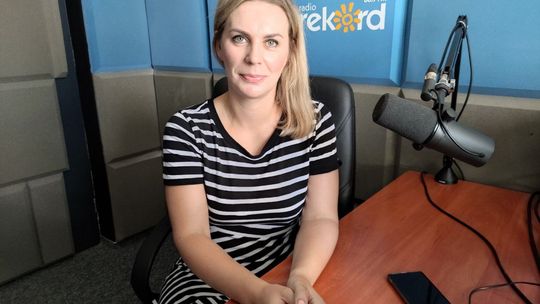 Katarzyna Szmit: Wszystko zaczyna się od inicjatywy
