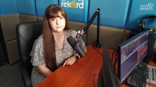 Katarzyna Szymańska (Sanepid) - kleszcze tak małe a tak groźne!!!