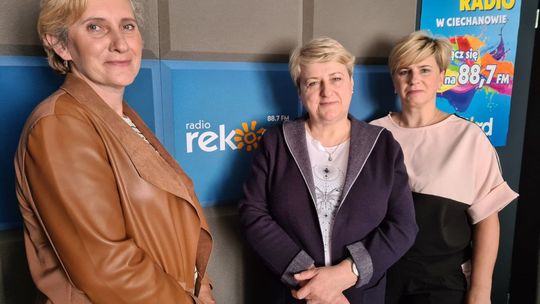 KGW Targonie: Nasza działalność bardzo dużo wnosi do życia lokalnej społeczności