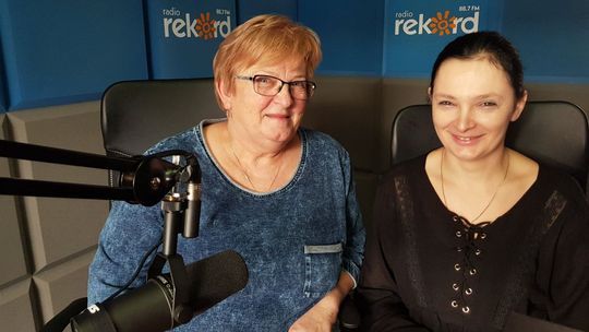 KGW w Ciemniewie: Staramy się pomagać, gdzie tylko możemy