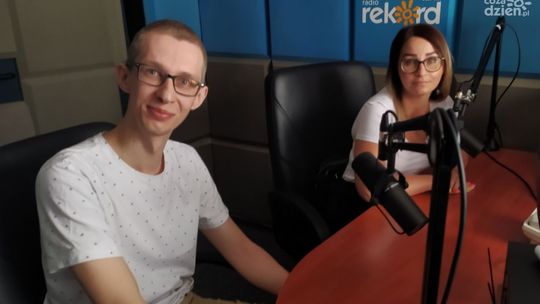 Kinga Nawrocka, Patryk Lalak i dzieci z przyszłością