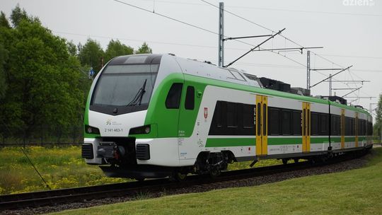 KM. W długi weekend taniej z biletem wycieczkowym