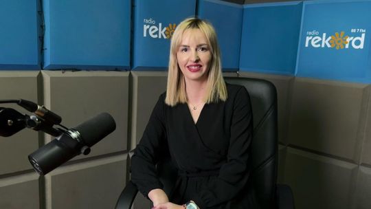 "Kobiety W Centrum" - o stowarzyszeniu mówi Iwona Szejkowska