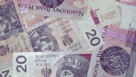 Kolejna 'fałszywka' w Mławie