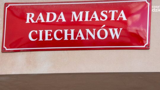 Kolejna ulica w Ciechanowie do naprawy? Radny domaga się remontu Szczęsnego
