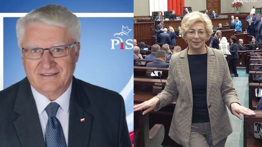 Kolejne zmiany we władzach ciechanowskiego PiS-u