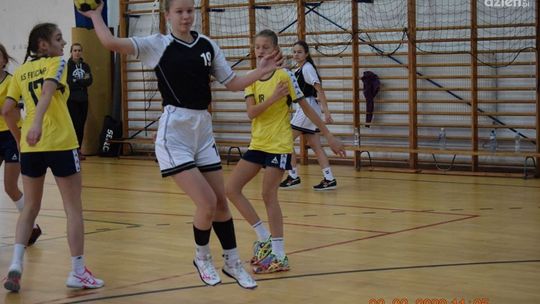 Kolejny talent z Regimina