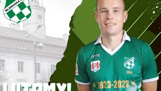 Kolejny ukraiński piłkarz wzmacnia Dumę Zawkrza