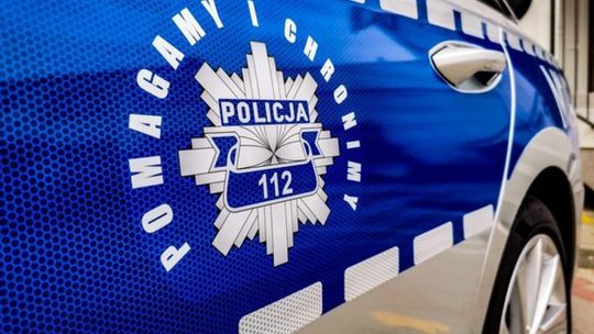 Kolizja, ekspresowy wyrok. Mławianin z podwójnym zakazem trafi do więzienia