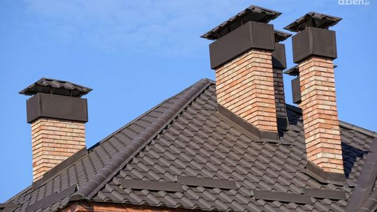 Komin ceramiczny – czy warto zdecydować się na jego zamontowanie?