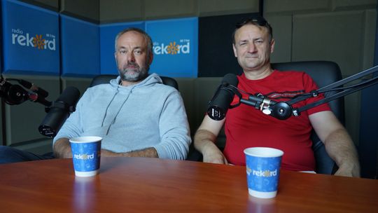 Kompas Piosenki: Ciechanów, Gościniec i Zamek