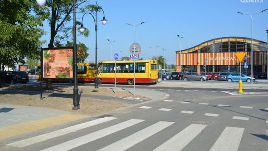Komunikacyjny problem w Ciechanowie. Prezes ZKM: System komunikacji to nie tylko dworzec kolejowy