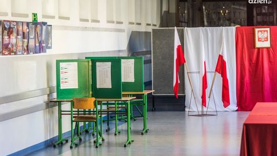 Komunikat Państwowej Komisji Wyborczej