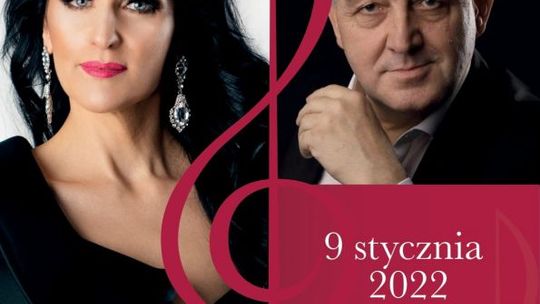 Koncert Noworoczny w Muzeum Romantyzmu w Opinogórze