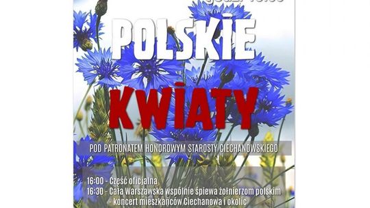 Koncert poświęcony żołnierzom polskim przygotowuje Powiatowa Biblioteka Publiczna w Ciechanowie