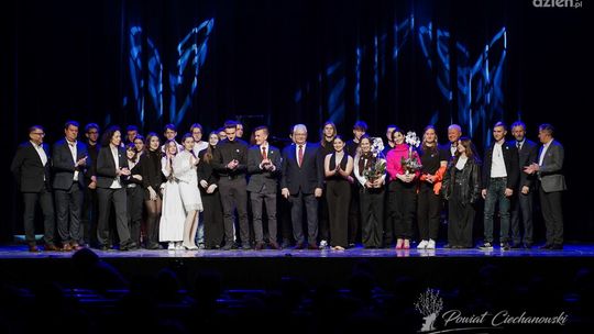 Koncert uczniów Krasiniaka 