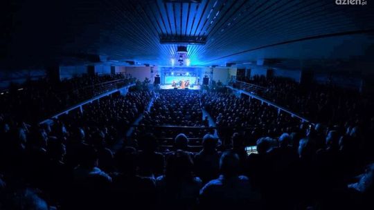 Koncert Warszawskiej Opery Kameralnej w Ciechanowie