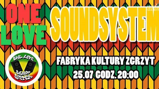 Koncertowy weekend w Fabryce Kultury Zgrzyt.