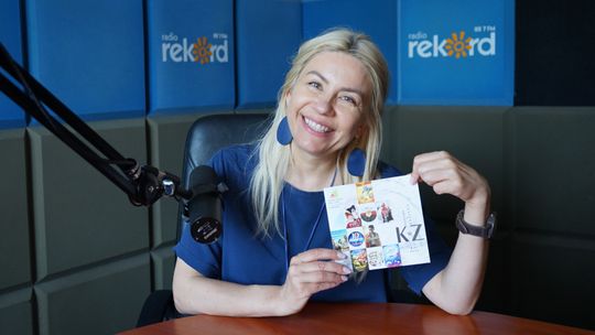 Koncerty, spektakle i seanse sensoryczne w Ciechanowie. Rozmowa z Edytą Bojkowską-Kolak