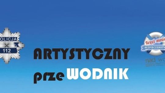 Konkurs „Artystyczny przeWODNIK”