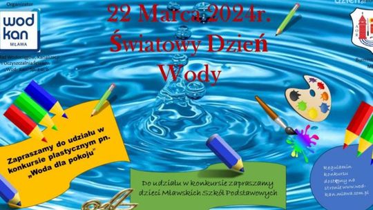 Konkurs dla młodych mieszkańców Mławy