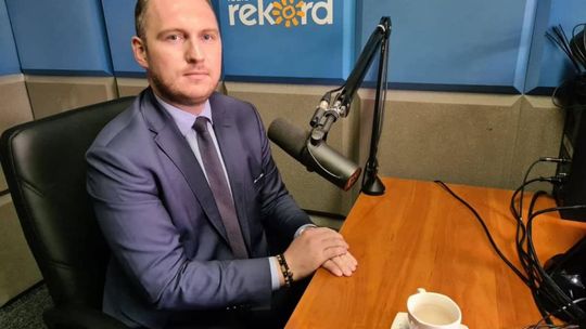 Konrad Wojnarowski: 80 milionów na obwodnicę zachodnią Mławy, przesunięcie środków na lutowym sejmiku