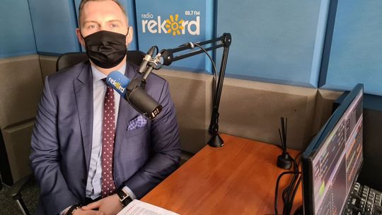 Konrad Wojnarowski: Bardzo mnie dziwi pomysł ministerstwa zdrowia dotyczący centralizacji szpitali