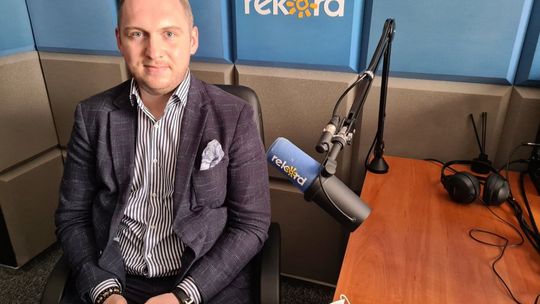 Konrad Wojnarowski: Dziwię się wojewodzie, że wywiera presję na samorządowcach i mieszkańcach
