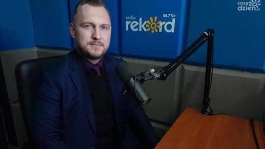 Konrad Wojnarowski: Polska jest jedną wielką czarną dziurą jeśli chodzi o środki z KPO