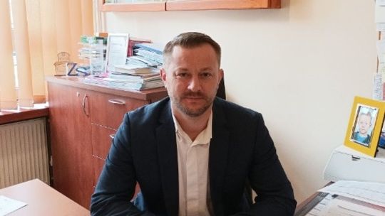Konrad Zysk był gościem Porannej Rozmowy Radia Rekord - 05.05.2022r.