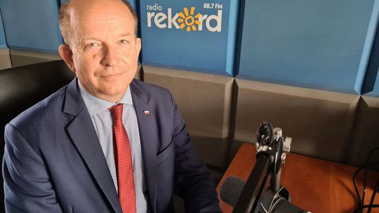 Konstanty Radziwiłł opuszcza Mazowsze. Dotychczasowy wojewoda mazowiecki, nowym ambasadorem na Litwie