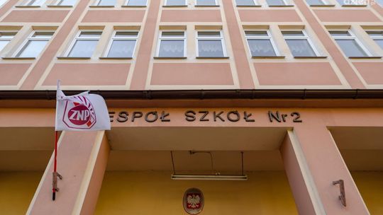 Koronawirus również w "Mickiewiczu"