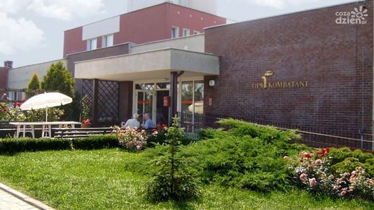 Koronawirus w ciechanowskich DPS-ach. Aktualna sytuacja!