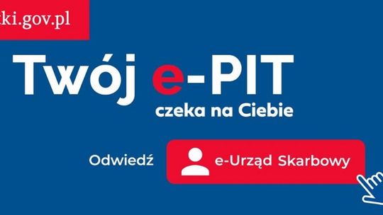 Korzystając z e-pit, szybciej otrzymamy zwrot nadpłaconego podatku