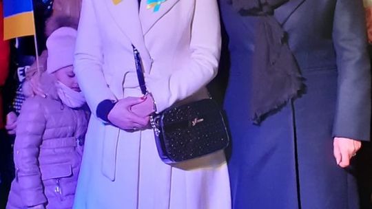 Kościół okazał się lepszym miejscem dla koncertu charytatywnego niż scena domu kultury