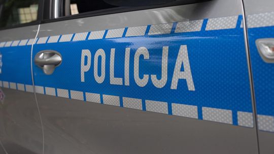 Kosiarki nie ma, pieniądze zniknęły. Policja ostrzega przed fałszywymi linkami
