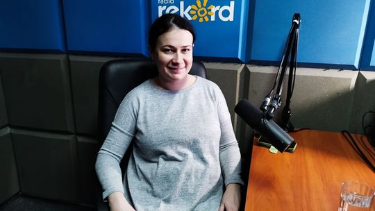 Kosmetolog radzi - Justyna Łączyńska w programie Zdrowie i Uroda