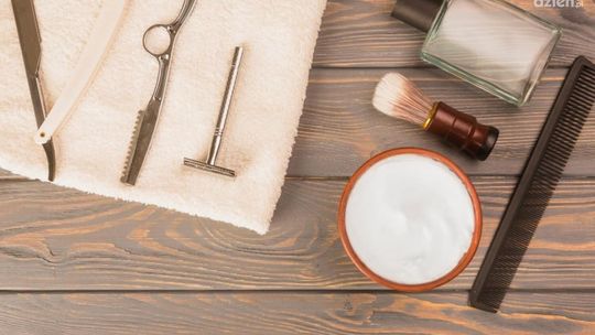 Kosmetyki do pielęgnacji brody - jakie wybrać?