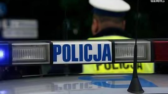 Kradzieże, wypadki i oszustwa na terenie powiatu przasnyskiego