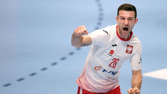 Krajewski i spółka idą jak burza! Awansowali do drugiej fazy EURO