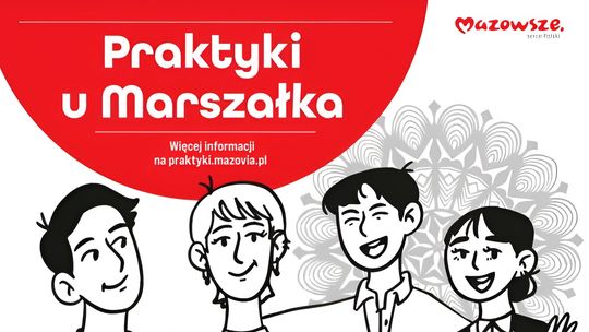 Kraków pierwszy z płatnymi stażami? Mazowsze robi to od 10 lat i płaci ponad 6 tys. zł