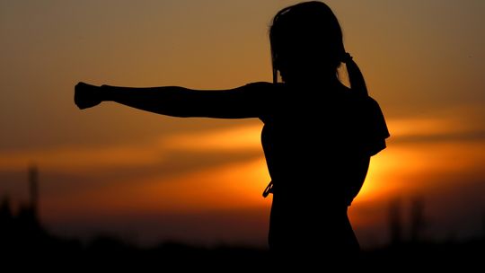 Krav maga na ulicach Ciechanowa. Rusza cykl darmowych szkoleń dla kobiet