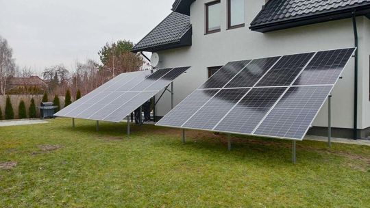 Krok w przeszłość