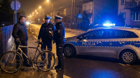 SI Gemini - zdjęcie ilustracyjne