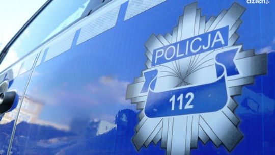 Kronika zdarzeń przasnyskiej policji