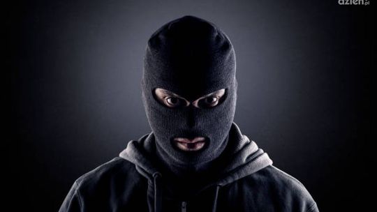 Kryminalni z Płońska wpadli na trop seryjnego złodzieja