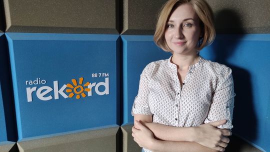 Krystyna Hausman-Manista: Dwa takie urządzenia mają moc 275 drzew