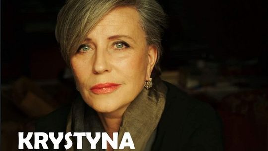 Krystyna Janda w Ciechanowie