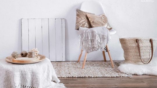 Krzesła w stylu boho - co je wyróżnia na tle innych mebli?
