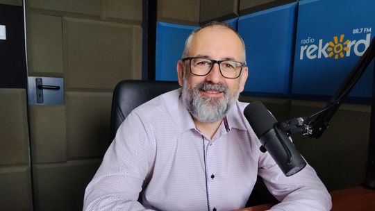 Krzysztof Bieńkowski: Szpitale? Nie wiem czy nie trzeba zupełnie wywrócić stolika